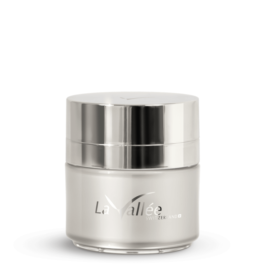 Lightening Mask La vallée