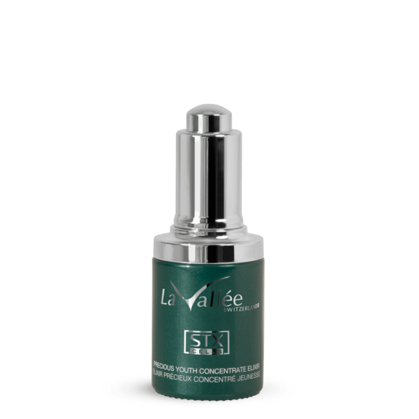 Precious Youth Concentrate Elixir – La vallée